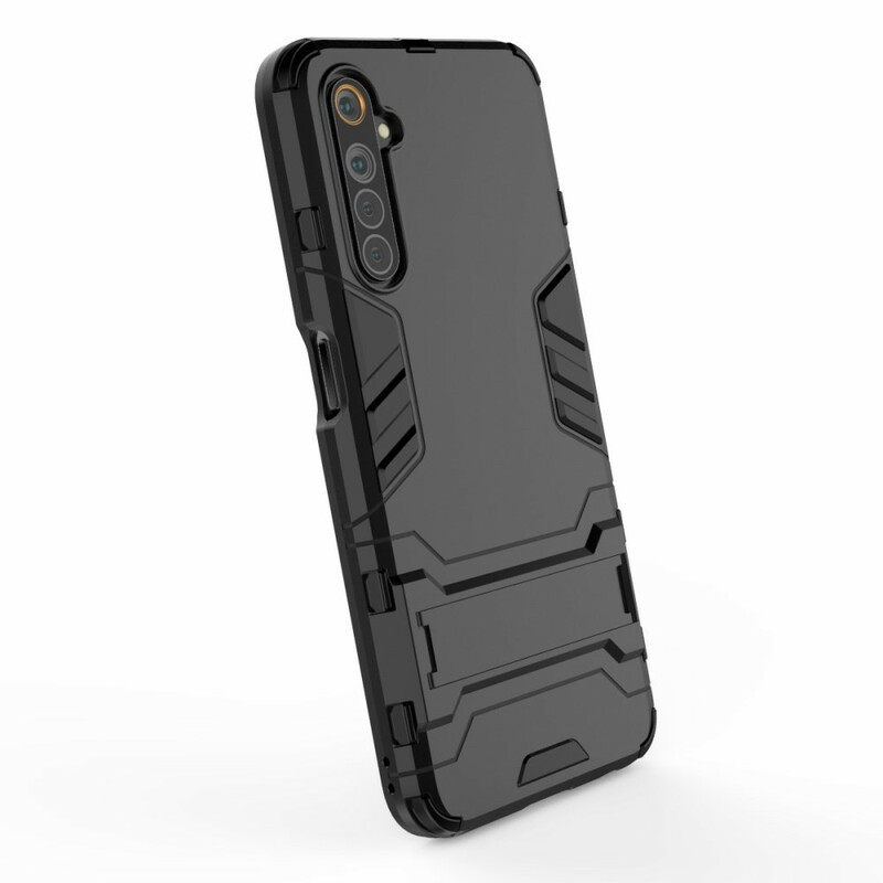 Coque Realme 6 Ultra Résistante Languette Coque Realme 6 Ultra Résistante Languette