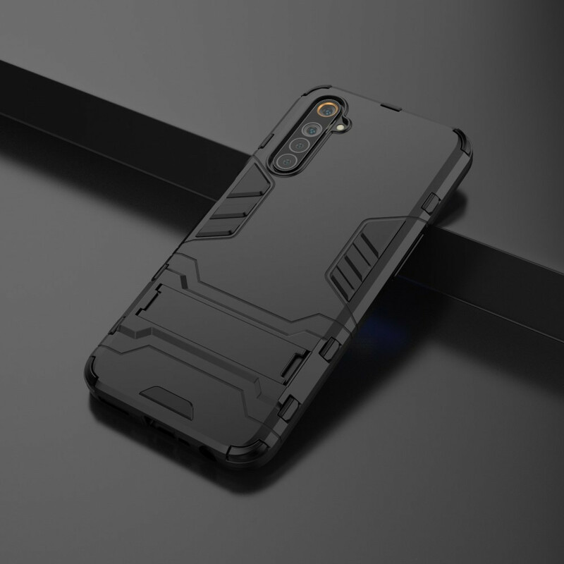 Coque Realme 6 Ultra Résistante Languette Coque Realme 6 Ultra Résistante Languette
