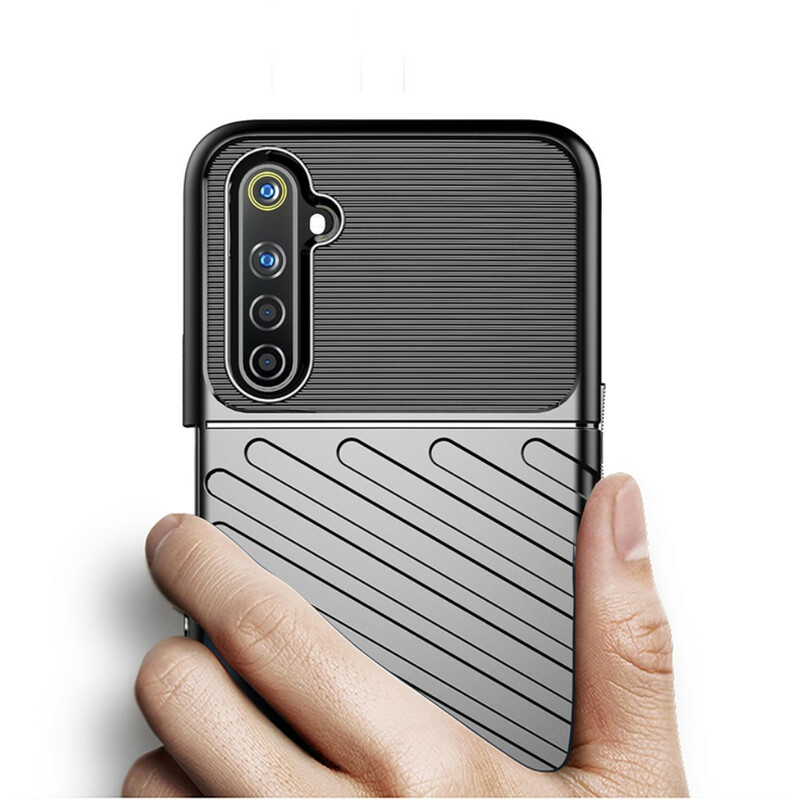 Coque Realme 6 Thunder Series