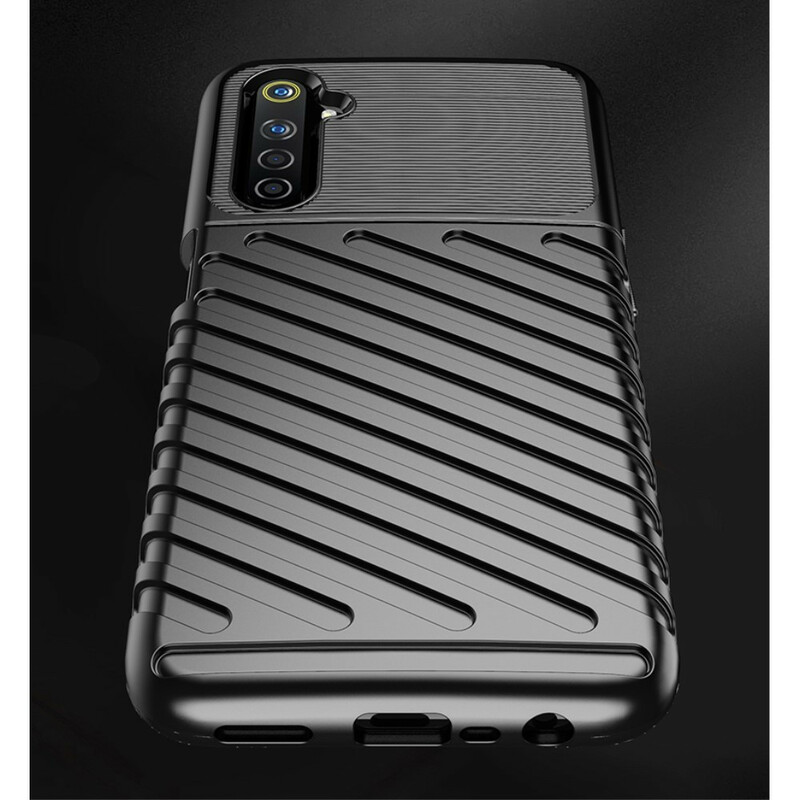 Coque Realme 6 Thunder Series Coque Realme 6 Thunder Series