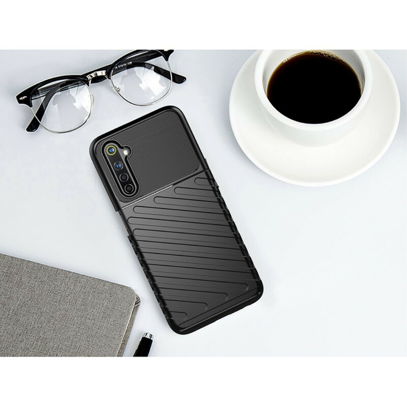 Coque Realme 6 Thunder Series Coque Realme 6 Thunder Series