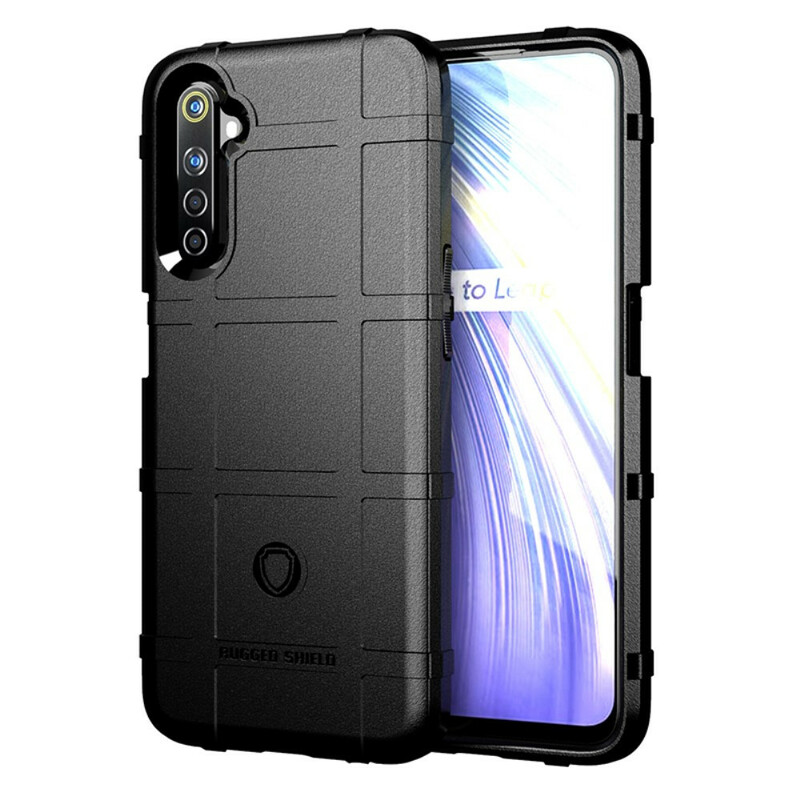 Coque Realme 6 Rugged Shield Coque Realme 6 Rugged Shield