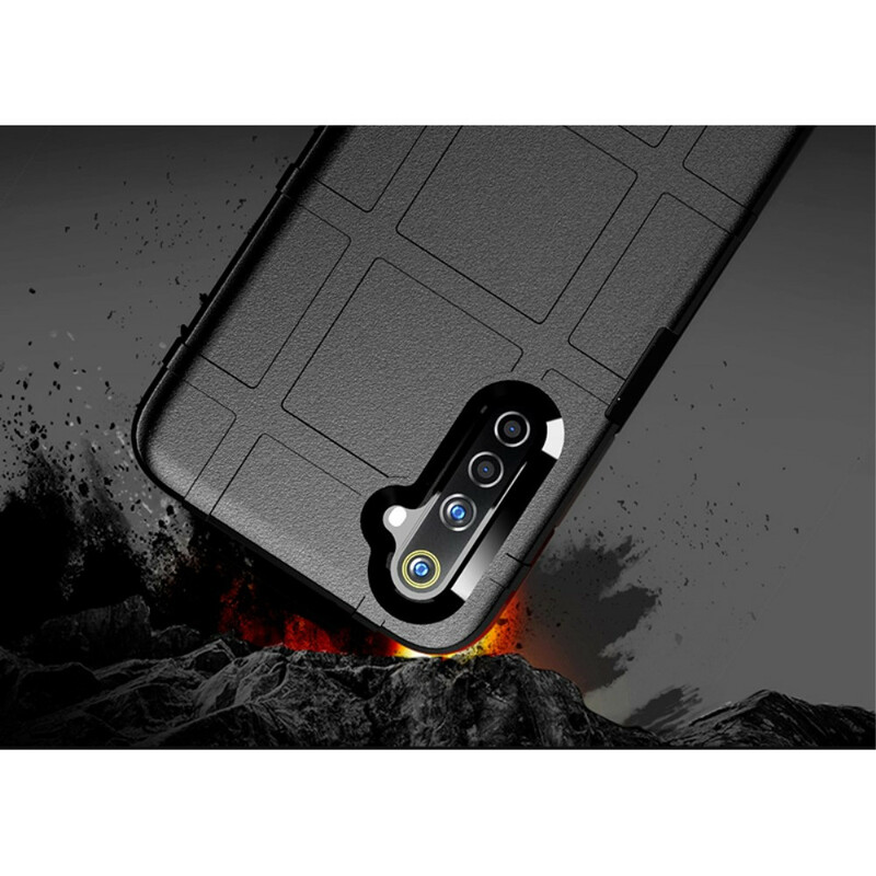 Coque Realme 6 Rugged Shield Coque Realme 6 Rugged Shield