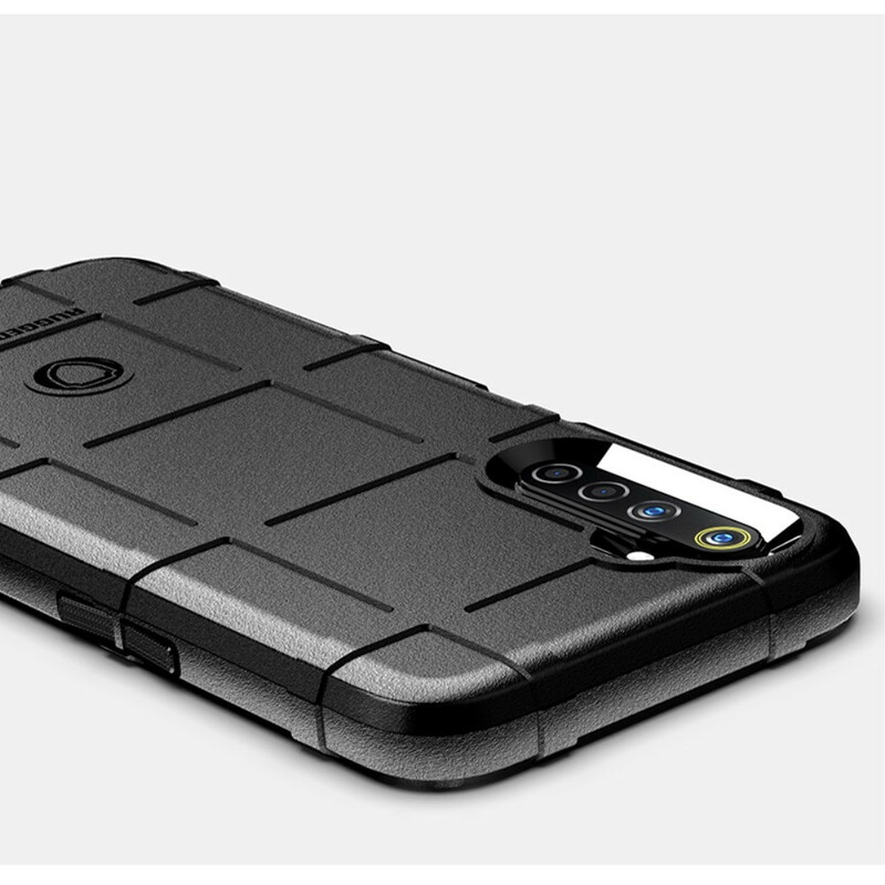 Coque Realme 6 Rugged Shield Coque Realme 6 Rugged Shield