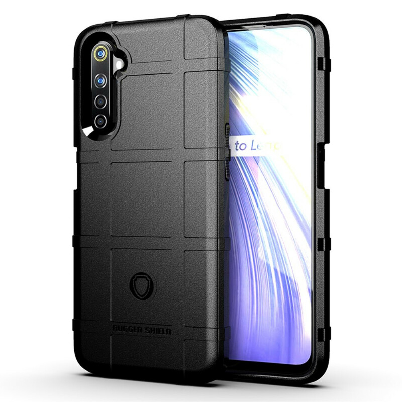 Coque Realme 6 Rugged Shield Coque Realme 6 Rugged Shield