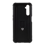 Coque Realme 6 Ring et Fibre Carbone Coque Realme 6 Ring et Fibre Carbone