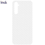 Film de Protection Arrière pour Realme 6 Style Carbone IMAK Film de Protection Arrière pour Realme 6 Style Carbone IMAK