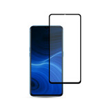 Protection en verre trempé pour Realme 6 MOCOLO Protection en verre trempé pour Realme 6 MOCOLO
