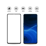 Protection en verre trempé pour Realme 6 MOCOLO Protection en verre trempé pour Realme 6 MOCOLO