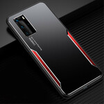 Coque Huawei P40 Pro Conception Hybride Aluminium Coque Huawei P40 Pro Conception Hybride Aluminium