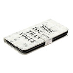 Housse Huawei P40 Pro More Issues Than Vogue Housse Huawei P40 Pro More Issues Than Vogue