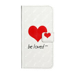 Housse Huawei P40 Pro Be Loved Housse Huawei P40 Pro Be Loved