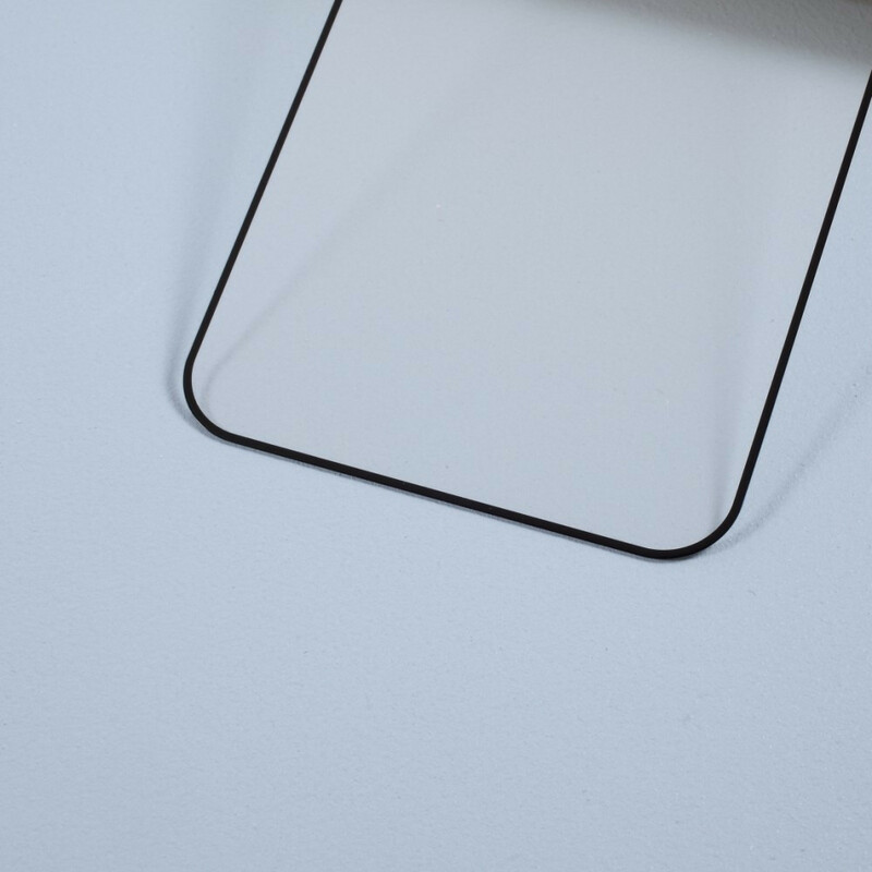 Protection en verre trempé pour iPhone 12 Pro Max RURIHAI