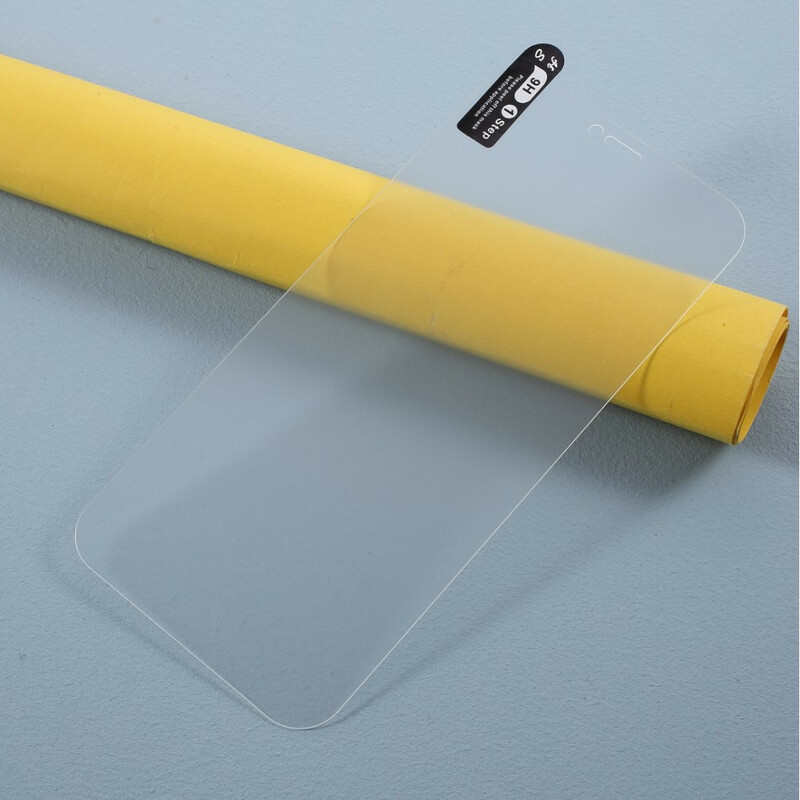 Protection verre trempé Arc Edge pour écran du iPhone 12 Pro Max