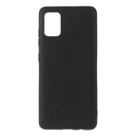 Coque Samsung Galaxy A51 Paillettes Matte Coque Samsung Galaxy A51 Paillettes Matte