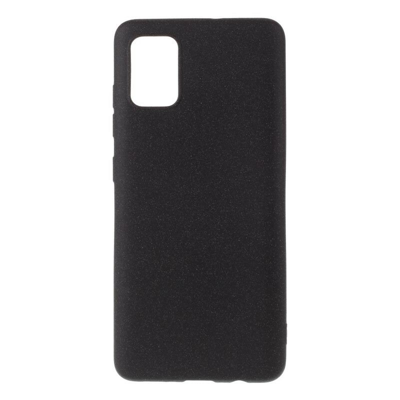 Coque Samsung Galaxy A51 Paillettes Matte Coque Samsung Galaxy A51 Paillettes Matte