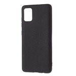 Coque Samsung Galaxy A51 Paillettes Matte Coque Samsung Galaxy A51 Paillettes Matte