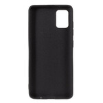 Coque Samsung Galaxy A51 Paillettes Matte Coque Samsung Galaxy A51 Paillettes Matte