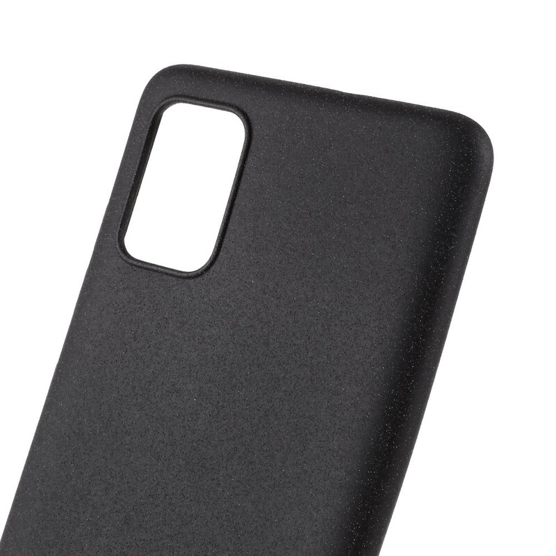 Coque Samsung Galaxy A51 Paillettes Matte Coque Samsung Galaxy A51 Paillettes Matte