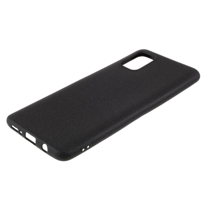 Coque Samsung Galaxy A51 Paillettes Matte Coque Samsung Galaxy A51 Paillettes Matte