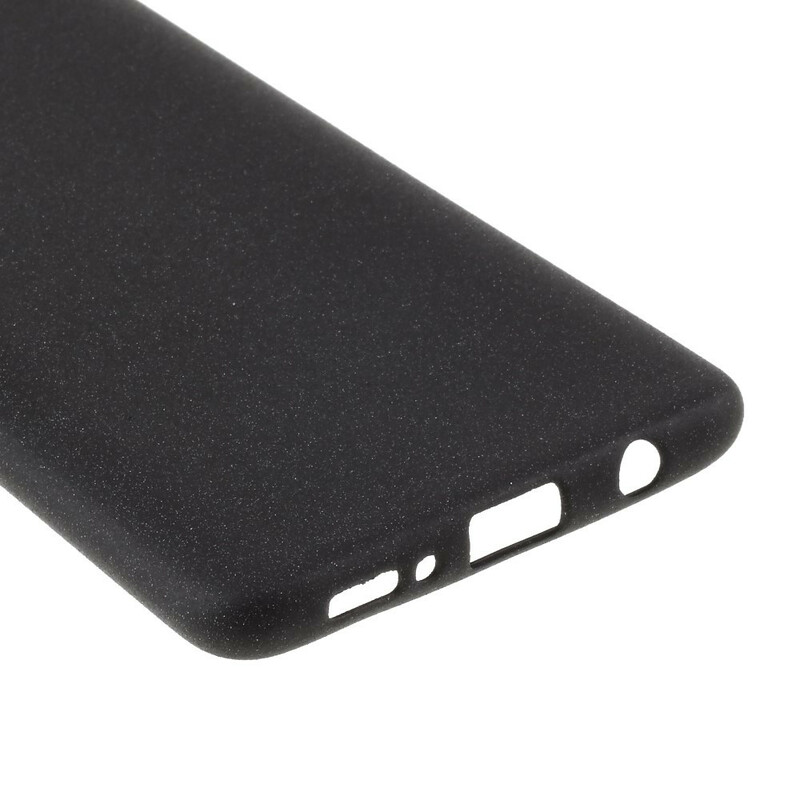Coque Samsung Galaxy A51 Paillettes Matte Coque Samsung Galaxy A51 Paillettes Matte