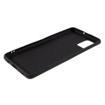 Coque Samsung Galaxy A51 Paillettes Matte Coque Samsung Galaxy A51 Paillettes Matte
