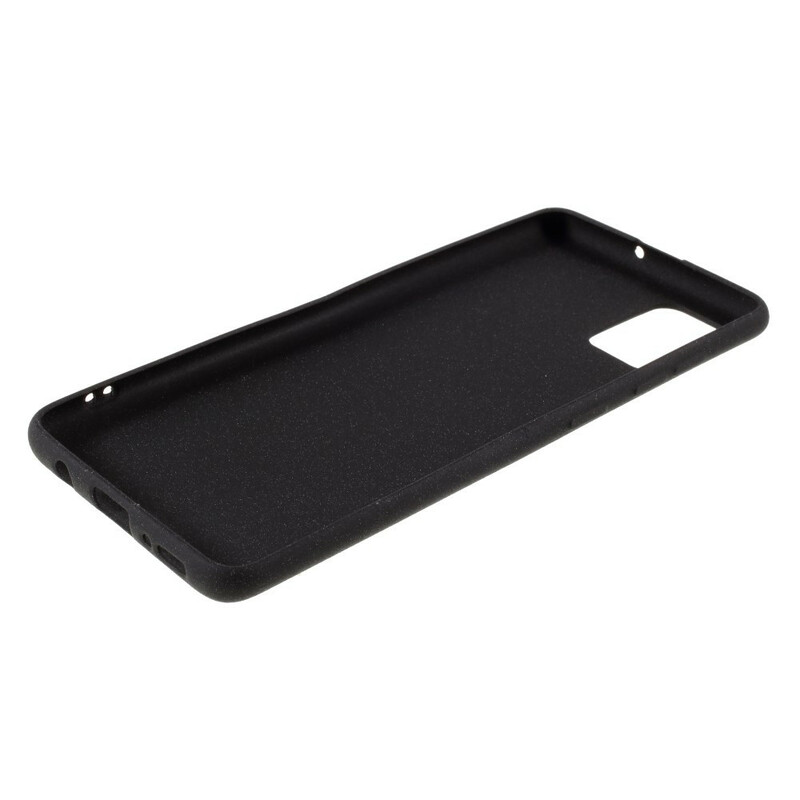 Coque Samsung Galaxy A51 Paillettes Matte Coque Samsung Galaxy A51 Paillettes Matte