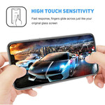 Coque Poco M3 Combo Coque et Verre trempée Écran Coque Poco M3 Combo Coque et Verre trempée Écran