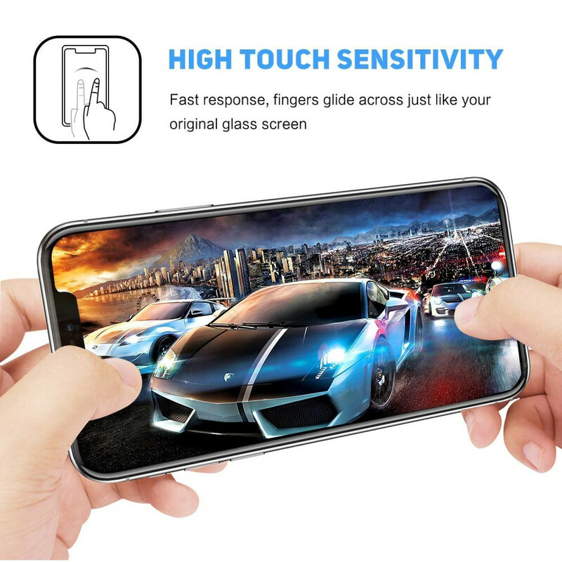 Coque Poco M3 Combo Coque et Verre trempée Écran Coque Poco M3 Combo Coque et Verre trempée Écran