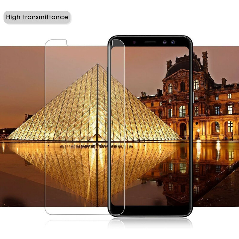 Coque Poco M3 Combo Coque et Verre trempée Écran Coque Poco M3 Combo Coque et Verre trempée Écran