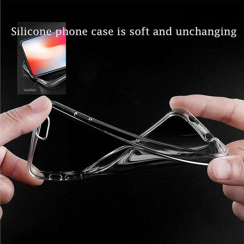 Coque Poco M3 Combo Coque et Verre trempée Écran Coque Poco M3 Combo Coque et Verre trempée Écran