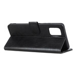 Housse Poco M3 Simili Cuir Texturé Housse Poco M3 Simili Cuir Texturé