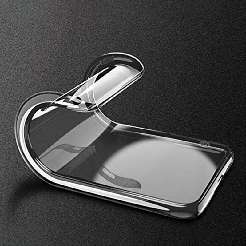 Coque Huawei P Smart 2021 Combo Coque et Verre trempée Écran Coque Huawei P Smart 2021 Combo Coque et Verre trempée Écran