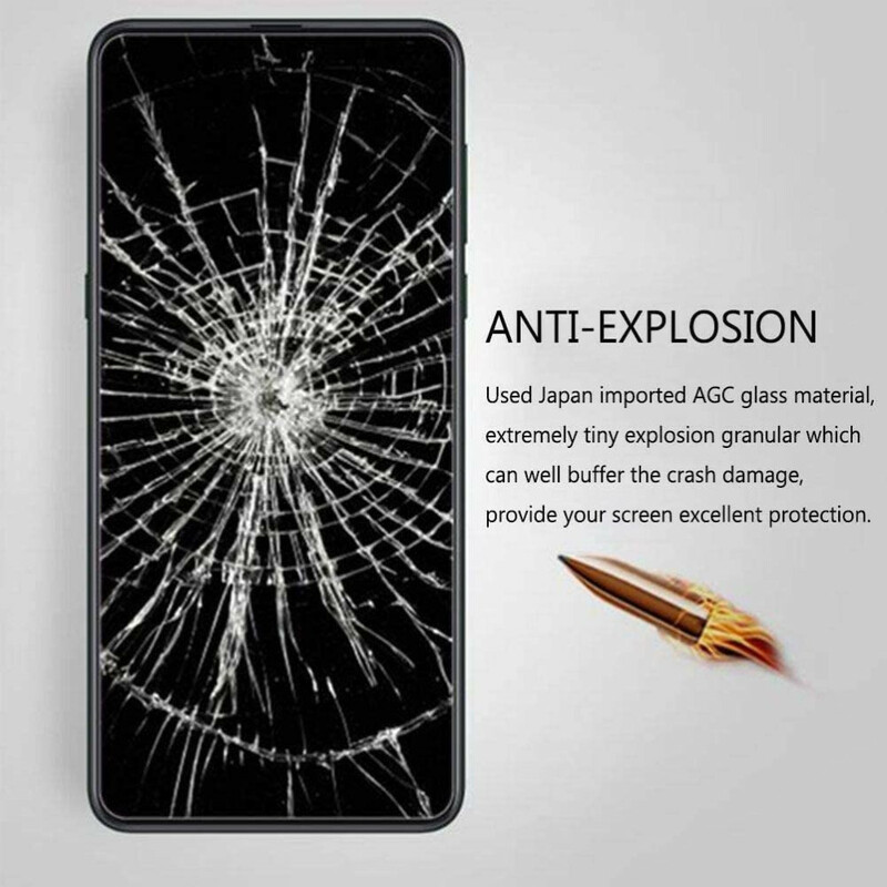 Coque Huawei P Smart 2021 Combo Coque et Verre trempée Écran Coque Huawei P Smart 2021 Combo Coque et Verre trempée Écran