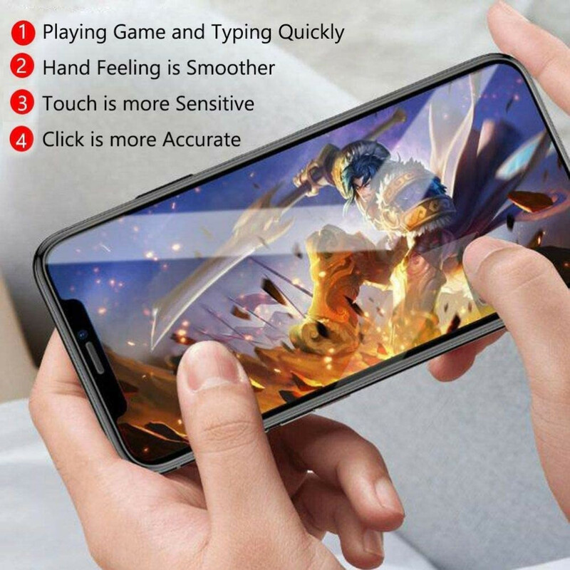 Coque Huawei P Smart 2021 Combo Coque et Verre trempée Écran Coque Huawei P Smart 2021 Combo Coque et Verre trempée Écran