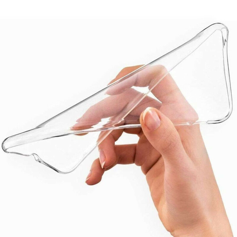 Coque Huawei P Smart 2021 Combo Coque et Verre trempée Écran Coque Huawei P Smart 2021 Combo Coque et Verre trempée Écran