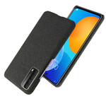 Coque Huawei P Smart 2021 Texture Tissu KSQ Coque Huawei P Smart 2021 Texture Tissu KSQ
