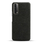 Coque Huawei P Smart 2021 Texture Tissu KSQ Coque Huawei P Smart 2021 Texture Tissu KSQ
