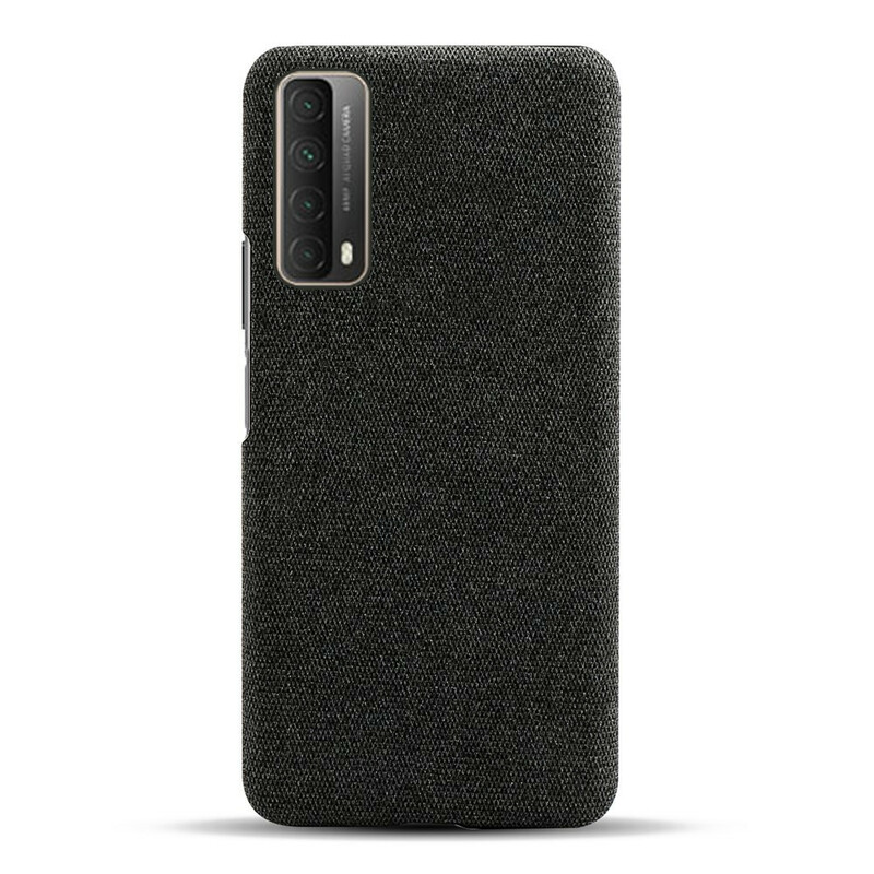 Coque Huawei P Smart 2021 Texture Tissu KSQ Coque Huawei P Smart 2021 Texture Tissu KSQ