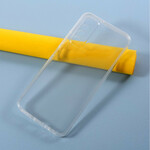 Coque Huawei P Smart 2021 Hybride Transparente Mate Coque Huawei P Smart 2021 Hybride Transparente Mate