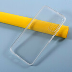 Coque Huawei P Smart 2021 Hybride Transparente Mate Coque Huawei P Smart 2021 Hybride Transparente Mate
