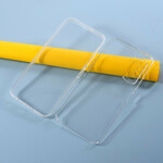 Coque Huawei P Smart 2021 Hybride Transparente Mate Coque Huawei P Smart 2021 Hybride Transparente Mate