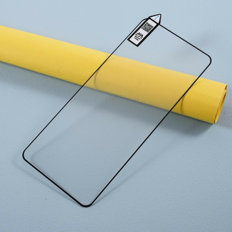 Protection Écran en Verre Trempé pour Huawei P Smart 2021 RURIHAI Protection Écran en Verre Trempé pour Huawei P Smart 2021 RURIHAI