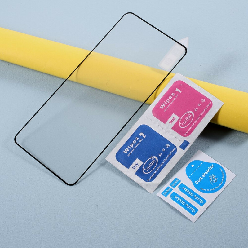 Protection Écran en Verre Trempé pour Huawei P Smart 2021 RURIHAI Protection Écran en Verre Trempé pour Huawei P Smart 2021 RURIHAI