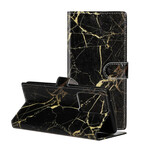 Housse Samsung Galaxy S20 Plus 5G Marbre Design Housse Samsung Galaxy S20 Plus 5G Marbre Design
