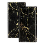 Housse Samsung Galaxy S20 Plus 5G Marbre Design Housse Samsung Galaxy S20 Plus 5G Marbre Design
