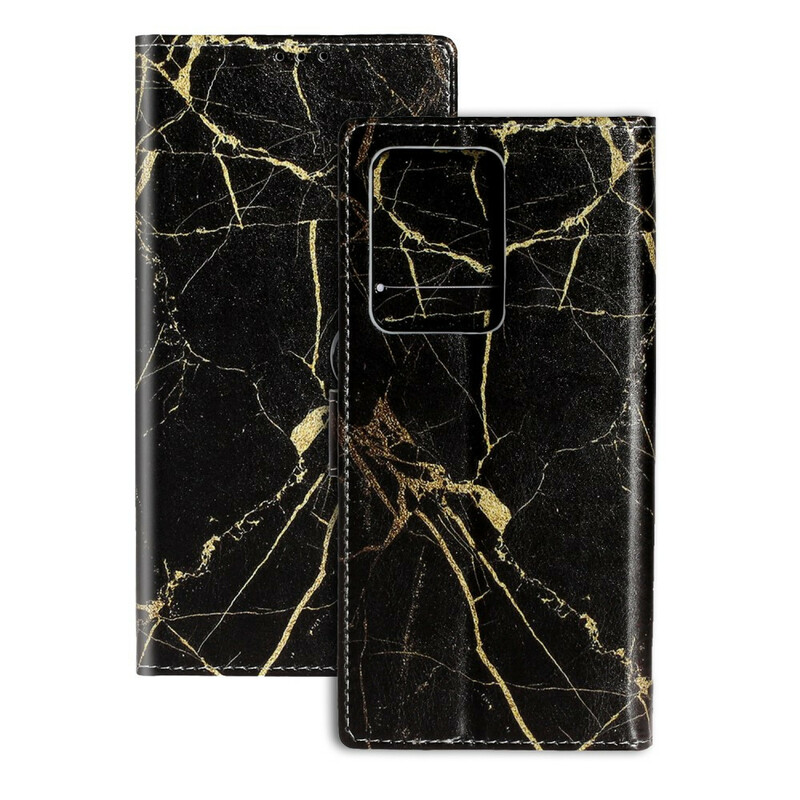 Housse Samsung Galaxy S20 Plus 5G Marbre Design Housse Samsung Galaxy S20 Plus 5G Marbre Design
