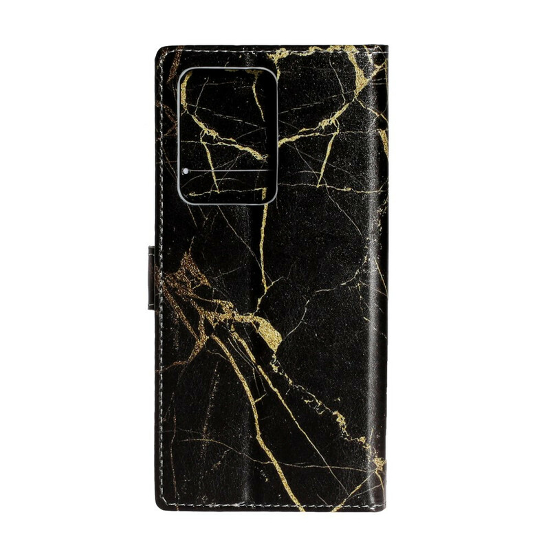 Housse Samsung Galaxy S20 Plus 5G Marbre Design Housse Samsung Galaxy S20 Plus 5G Marbre Design