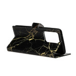 Housse Samsung Galaxy S20 Plus 5G Marbre Design Housse Samsung Galaxy S20 Plus 5G Marbre Design