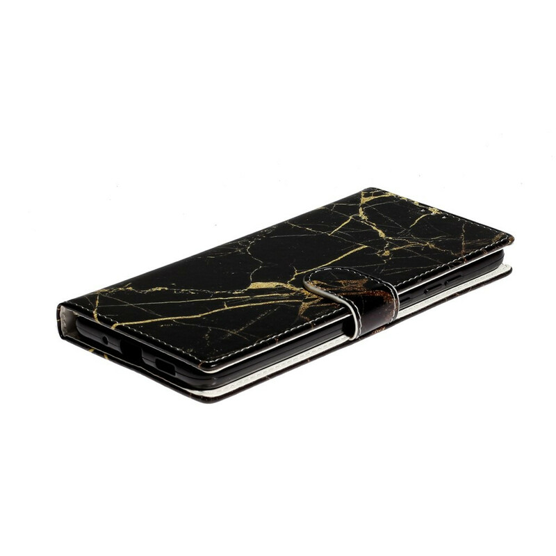 Housse Samsung Galaxy S20 Plus 5G Marbre Design Housse Samsung Galaxy S20 Plus 5G Marbre Design